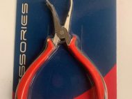 LOGIC RC Deluxe Ball Link Pliers - T-LG005